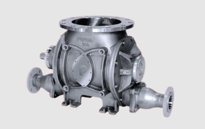對標pelletron美國派力特隆PBH高壓直吹式旋轉閥50 psi (3.5 bar)
