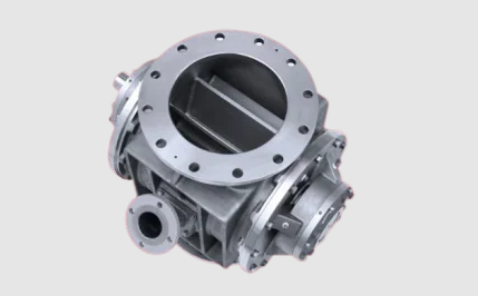 對標pelletron美國派力特隆PRH高壓旋轉閥50 psi (3.5 bar)